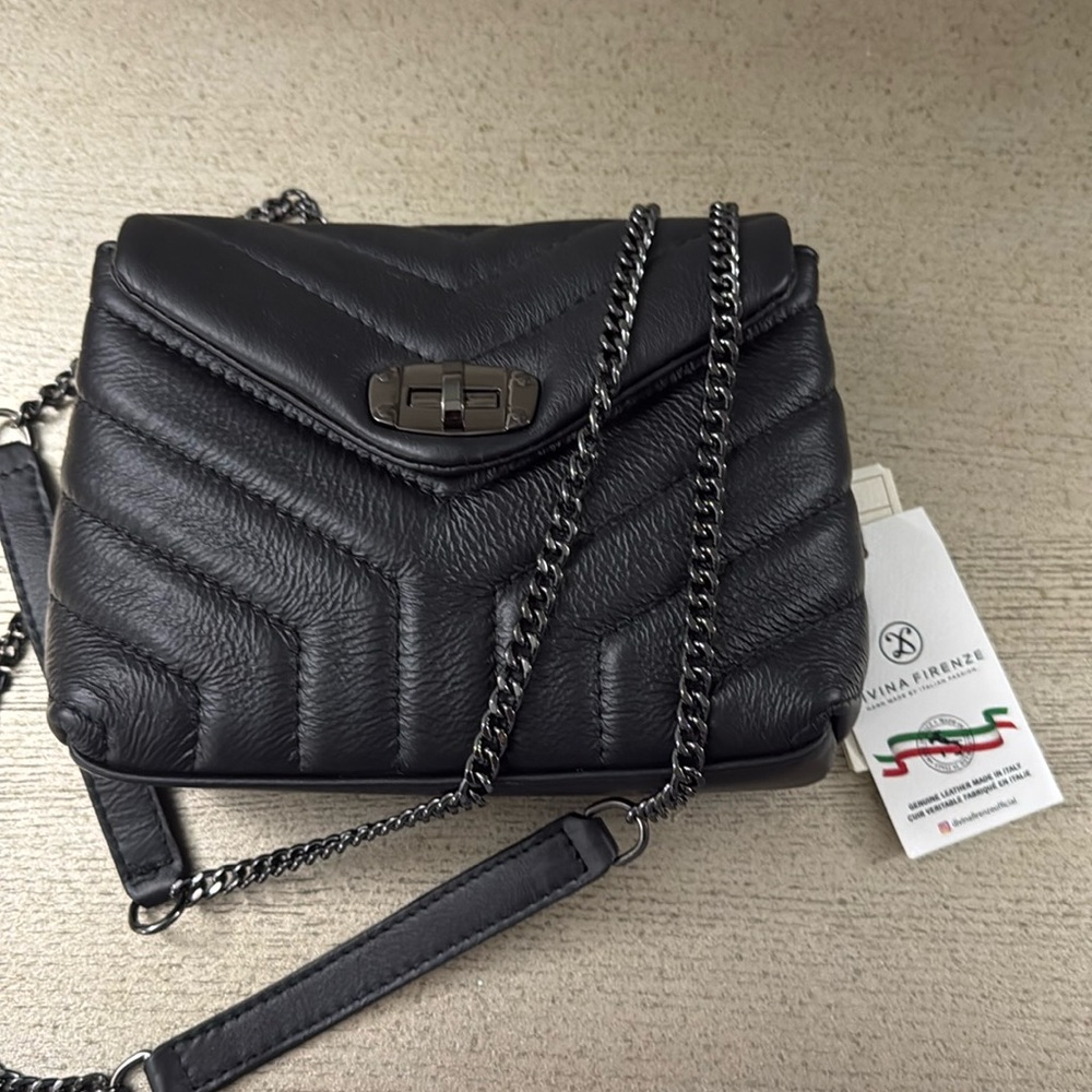 DIVINA FIRENZE BAG
